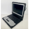 Panasonic Toughbook CF-33 Intel Core i5, 2 in 1, Windows 10 Or 11 Pro, Model R.r.p  £3999.99 Rare  UK  Keyboard 
